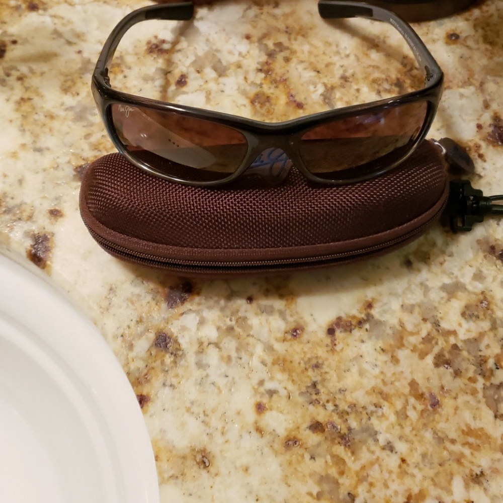 Maui Jim sunglasses